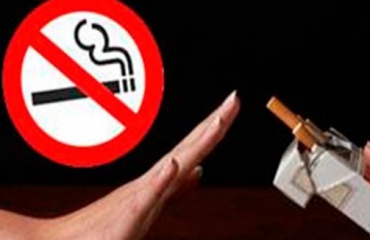 Kế hoạch hưởng ứng “Ngày Thế giới không thuốc lá 31/5 và Tuần lễ Quốc gia không thuốc lá 25-31/5” tại Sở Nông nghiệp và PTNT