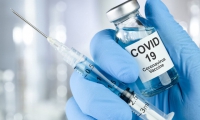UBND tỉnh triển khai kế hoạch tiêm vắc xin phòng COVID-19 năm 2023