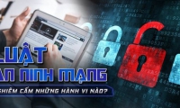 Kế hoạch tổ chức Cuộc thi trực tuyến “Tìm hiểu pháp luật về an ninh mạng, ứng xử và phòng tránh thông tin giả, các thủ đoạn lừa đảo trên không gian mạng”