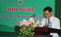 Chi trả dịch vụ môi trường rừng năm 2018 tại tỉnh Đắk Lắk, một năm nhìn lại.