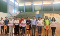 Đài Phát thanh Truyền hình Đắk Lắk đưa tin Giải bóng đá tranh Cup Quỹ bảo vệ và Phát triển rừng tỉnh Đắk Lắk lần thứ hai năm 2019
