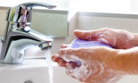 Video hướng dẫn rửa tay để phòng lây nhiễm COVID-19