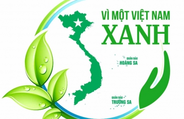 Sở Giáo dục và Đào tạo Đắk Lắk hỗ trợ tiền trồng và chăm sóc cây xanh trên địa bàn tỉnh