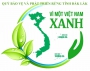 Sở Giáo dục và Đào tạo Đắk Lắk hỗ trợ tiền trồng và chăm sóc cây xanh trên địa bàn tỉnh