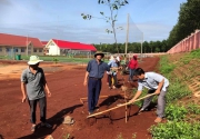 CẢM XÚC MÙA HÈ – Bài viết của Thầy Lê Như Cườm, hiệu trưởng Trường THPT Võ Văn Kiệt huyện Ea H’leo gửi cho Quỹ bảo vệ và Phát triển rừng tỉnh