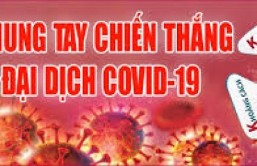 Tích cực hưởng ứng Cuộc thi trắc nghiệm “Chung tay phòng, chống dịch COVID-19” trên trang web phổ biến, giáo dục pháp luật tỉnh Đắk Lắk