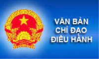 UBND tỉnh ban hành Công văn triển khai kết luận của Tỉnh ủy