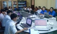 Ứng dụng công nghệ số trong chi trả DVMTR tại Quỹ Bảo vệ và Phát triển rừng tỉnh Đắk Lắk