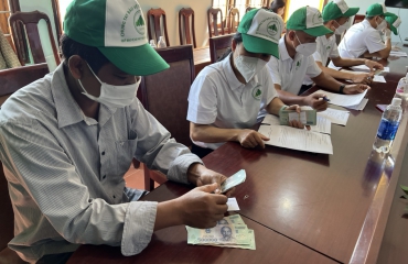 UBND tỉnh ban hành Quyết định về Bộ chỉ số đánh giá năng lực điều hành cấp sở, ban, ngành và địa phương thuộc tỉnh Đắk Lắk