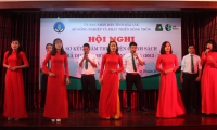 Hội liên hiệp phụ nữ tỉnh phát động Cuộc thi “Duyên dáng áo dài Việt Nam” năm 2022