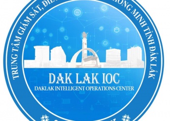 Tuyên truyền triển khai các dịch vụ đô thị thông minh tỉnh Đắk Lắk