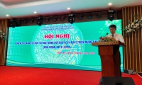 Tổng kết 10 năm tổ chức và hoạt động Quỹ Bảo vệ và Phát triển rừng tỉnh Đắk Lắk giai đoạn 2012-2022