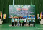 Kế hoạch triển khai Cuộc vận động “Toàn dân rèn luyện thân thể theo gương Bác Hồ vĩ đại” giai đoạn 2026-2030