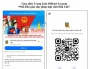 Ra mắt Trang Zalo OA “Phổ biến giáo dục pháp luật tỉnh Đắk Lắk”