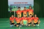 5 đội tranh tài tại “Giải bóng đá mini tranh cúp Quỹ Bảo vệ và Phát triển rừng tỉnh lần thứ III, năm 2023”